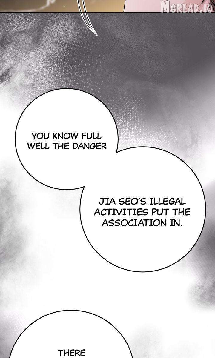 I Became a C-Level Guide Obsessed With Crazy People chapter 53 page 52