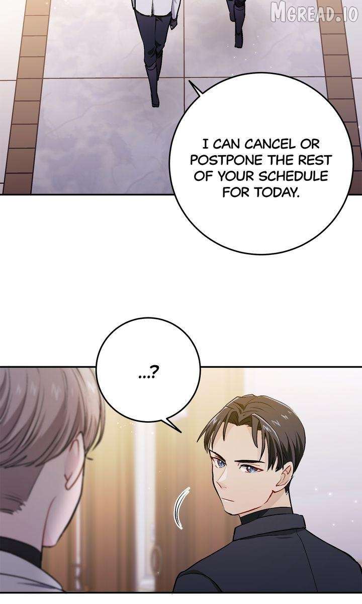 I Became a C-Level Guide Obsessed With Crazy People chapter 53 page 59