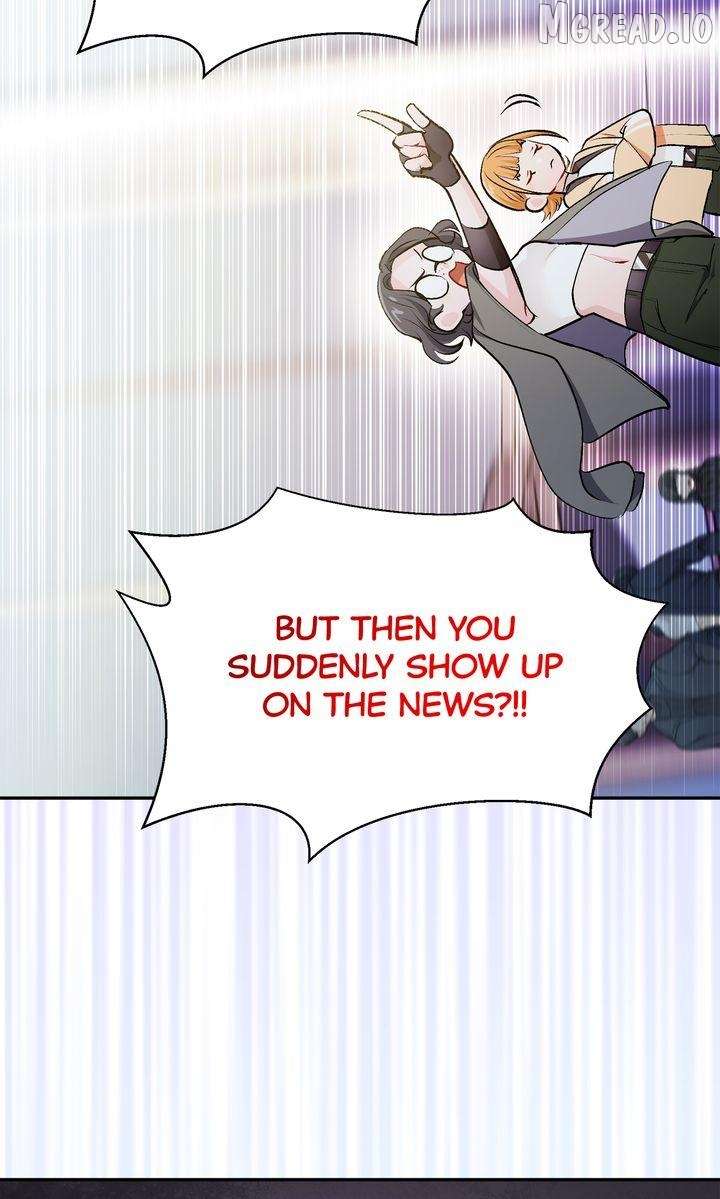 I Became a C-Level Guide Obsessed With Crazy People chapter 53 page 6