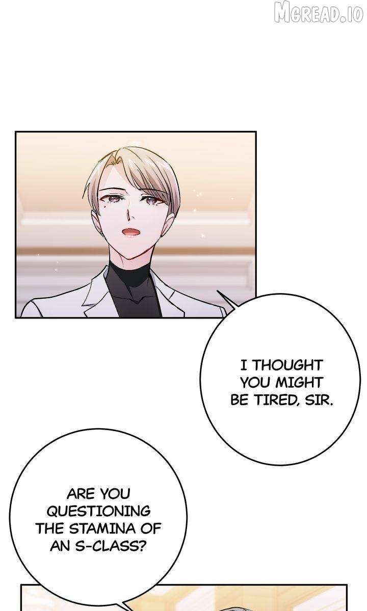I Became a C-Level Guide Obsessed With Crazy People chapter 53 page 60