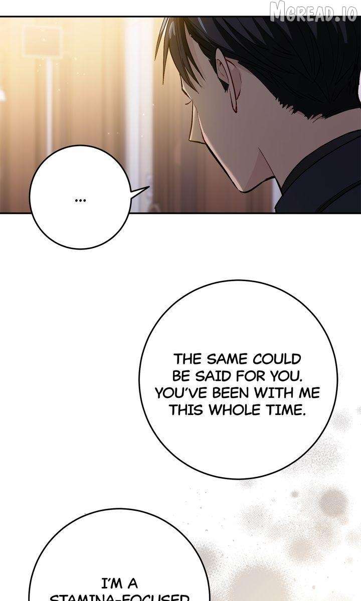 I Became a C-Level Guide Obsessed With Crazy People chapter 53 page 62