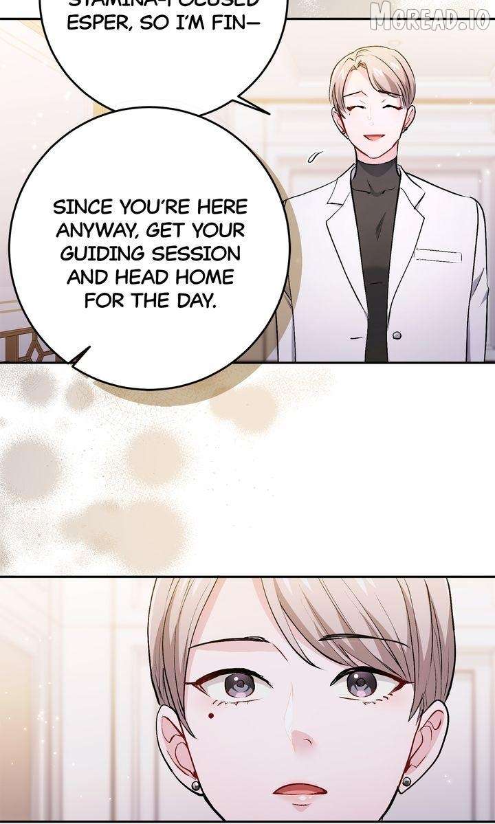 I Became a C-Level Guide Obsessed With Crazy People chapter 53 page 63