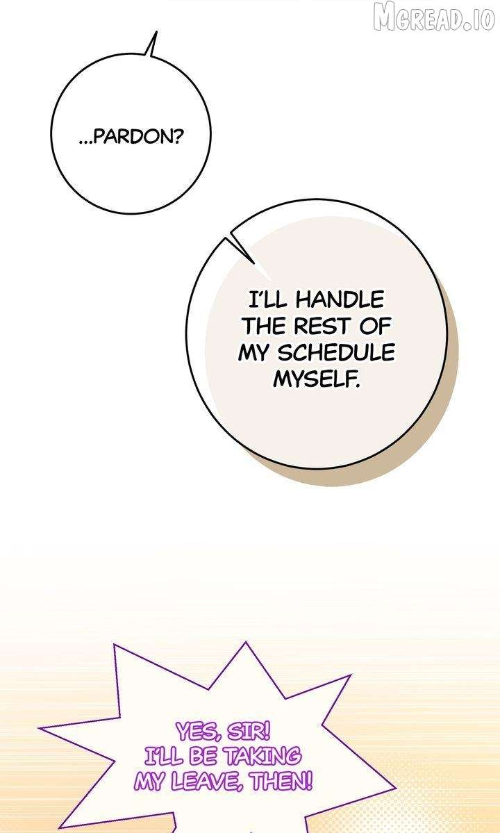 I Became a C-Level Guide Obsessed With Crazy People chapter 53 page 64