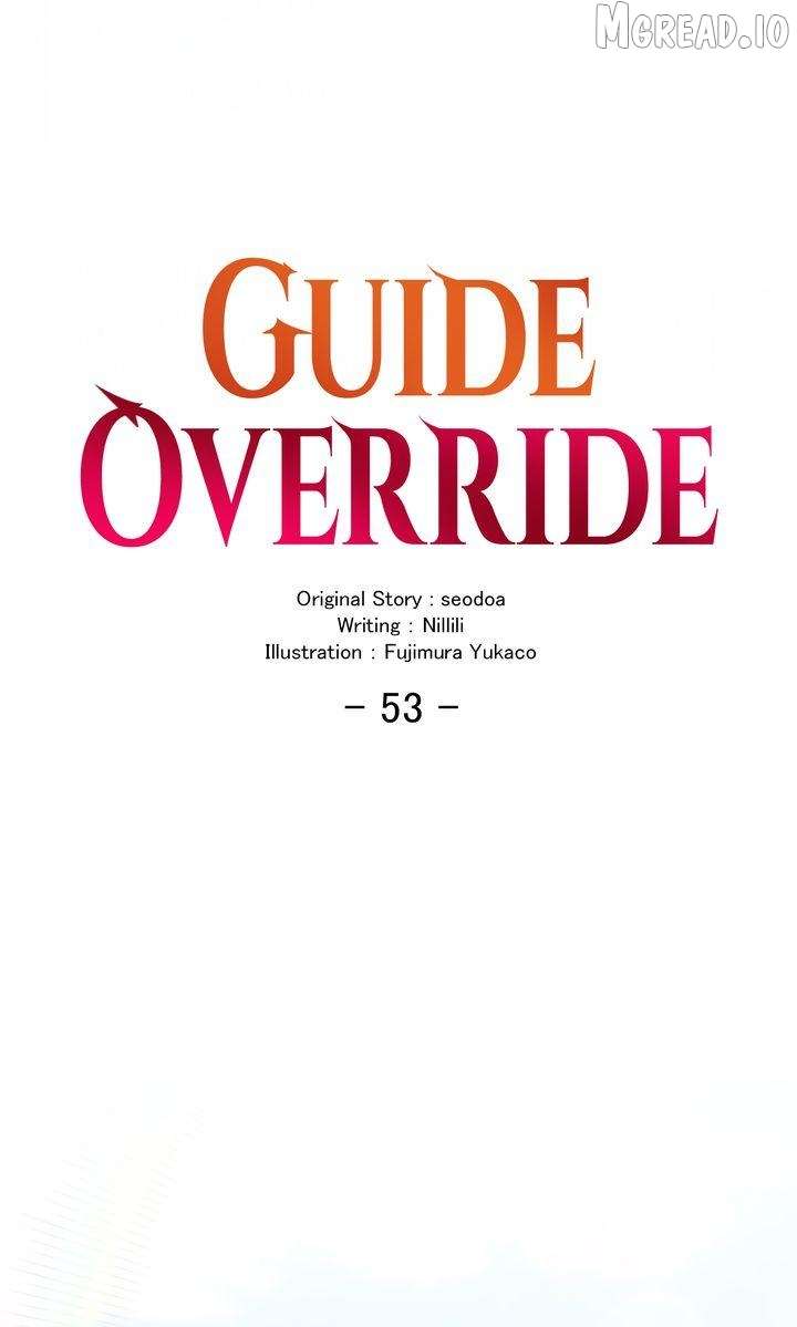 I Became a C-Level Guide Obsessed With Crazy People chapter 53 page 9