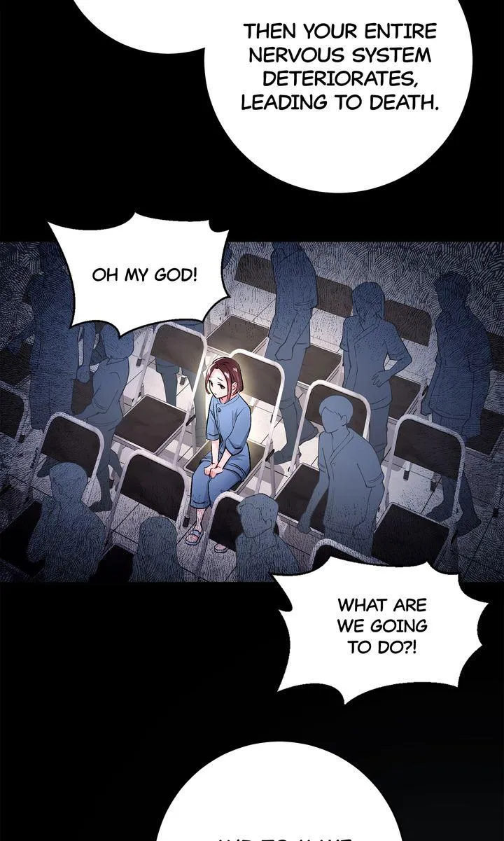 I Became a C-Level Guide Obsessed With Crazy People chapter 55 page 28