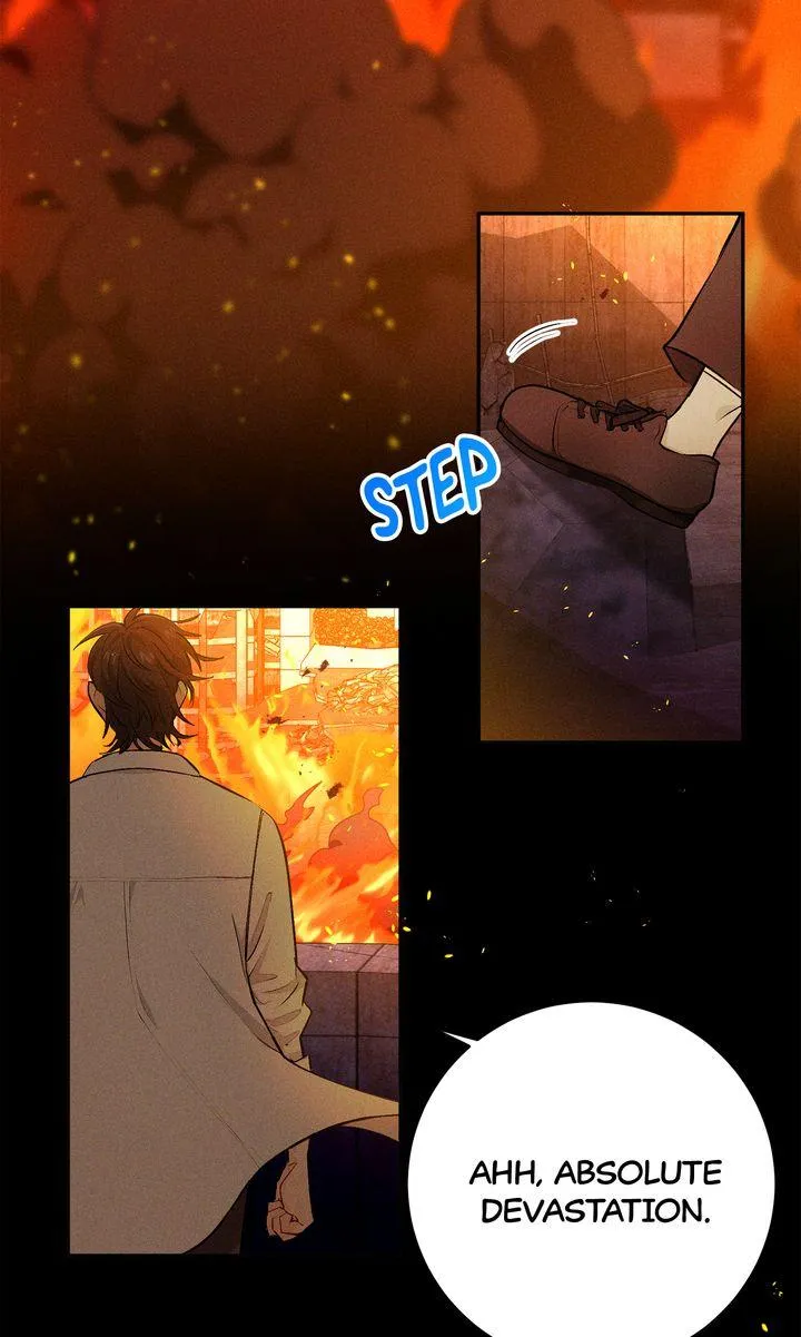 I Became a C-Level Guide Obsessed With Crazy People chapter 55 page 3