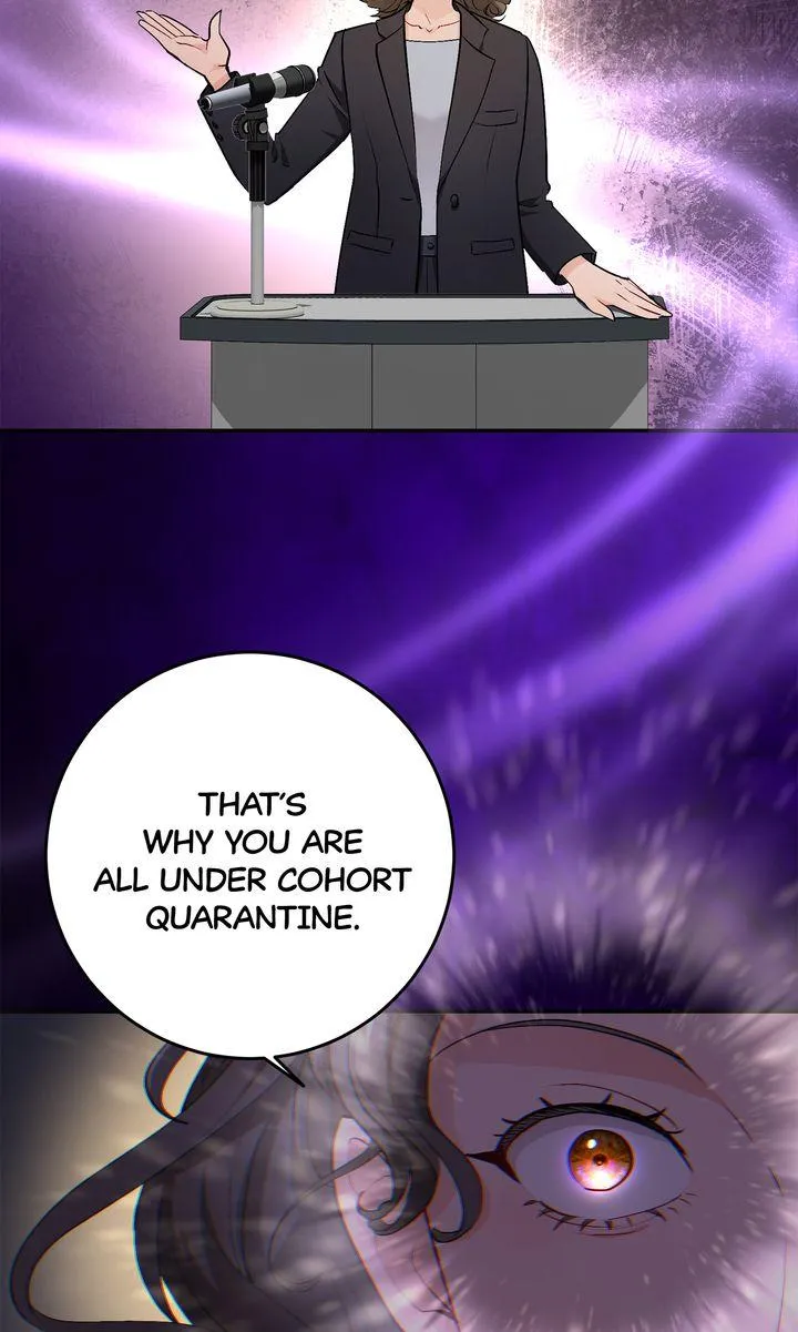 I Became a C-Level Guide Obsessed With Crazy People chapter 55 page 25