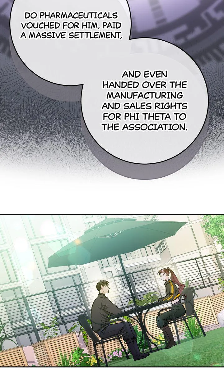 I Became a C-Level Guide Obsessed With Crazy People chapter 55 page 50