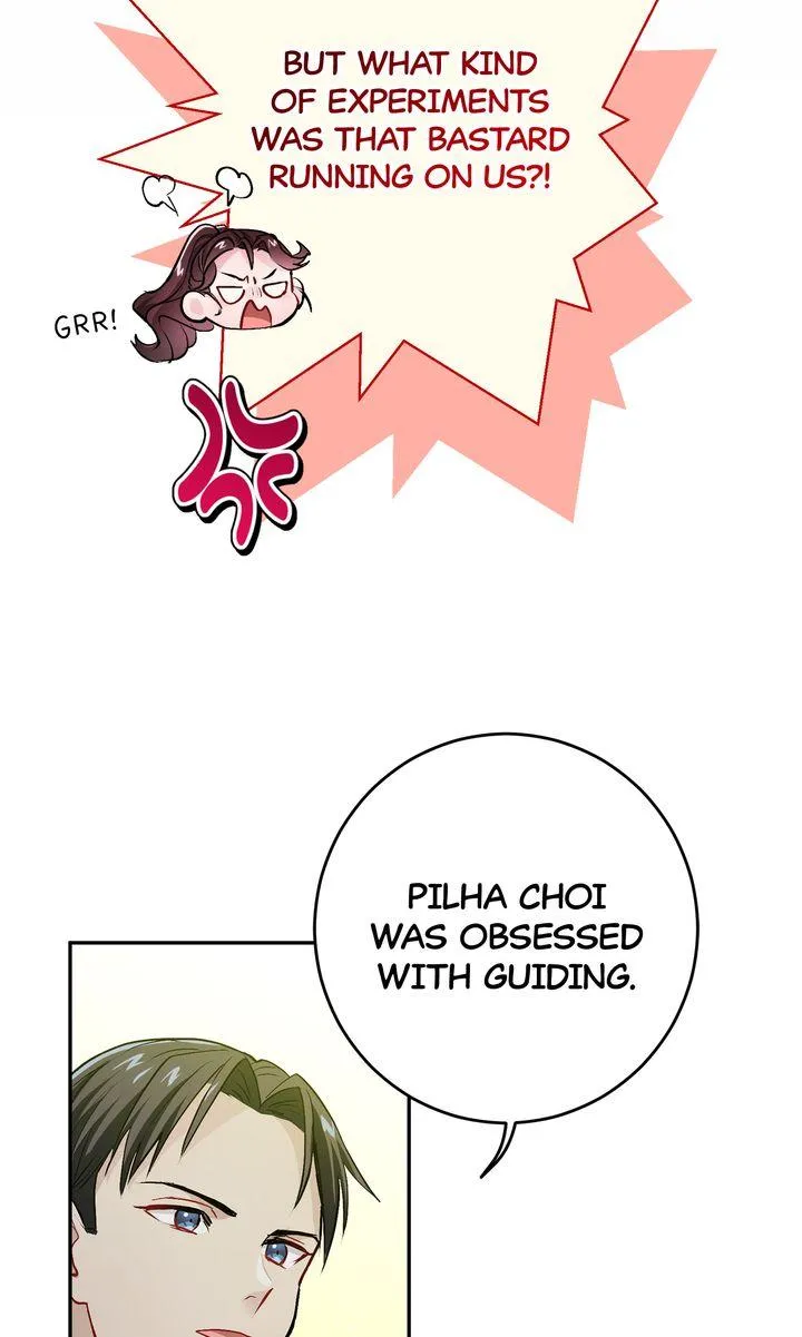 I Became a C-Level Guide Obsessed With Crazy People chapter 55 page 41