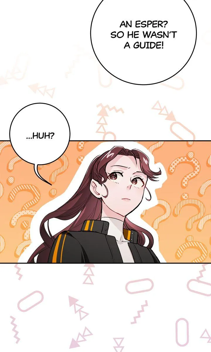 I Became a C-Level Guide Obsessed With Crazy People chapter 55 page 61