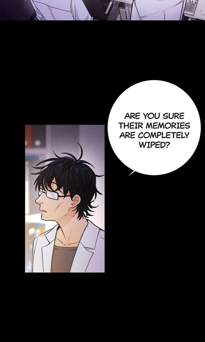I Became a C-Level Guide Obsessed With Crazy People chapter 55 page 20