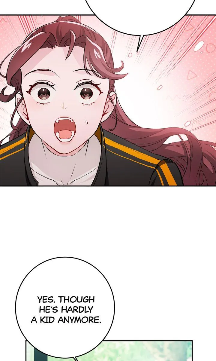 I Became a C-Level Guide Obsessed With Crazy People chapter 55 page 57