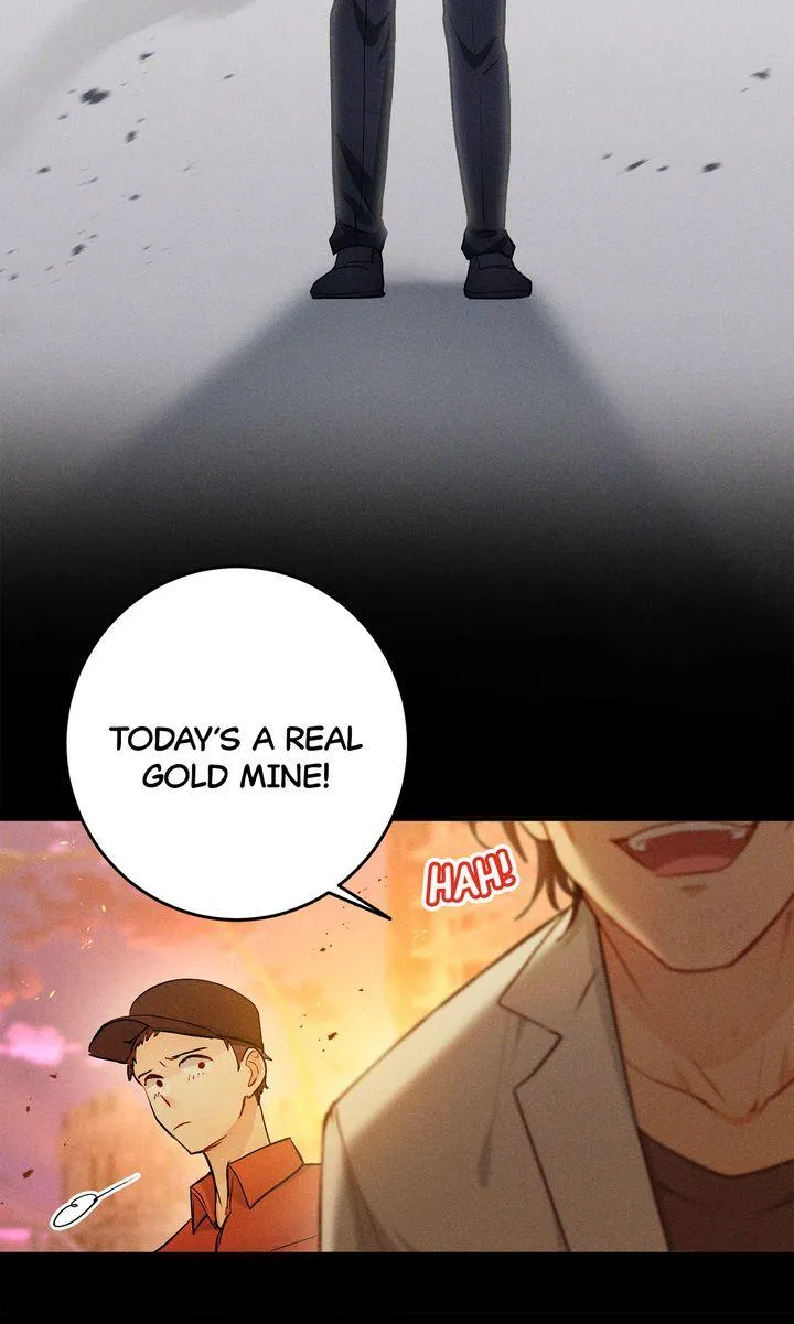 I Became a C-Level Guide Obsessed With Crazy People chapter 55 page 11