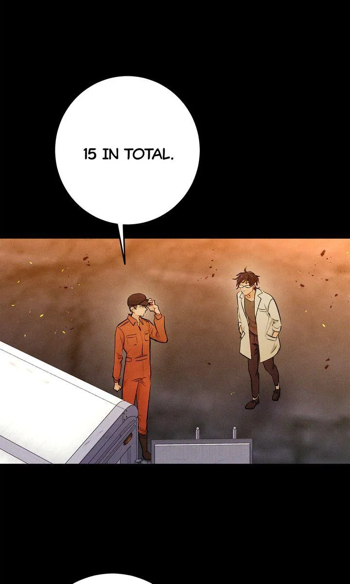 I Became a C-Level Guide Obsessed With Crazy People chapter 55 page 7