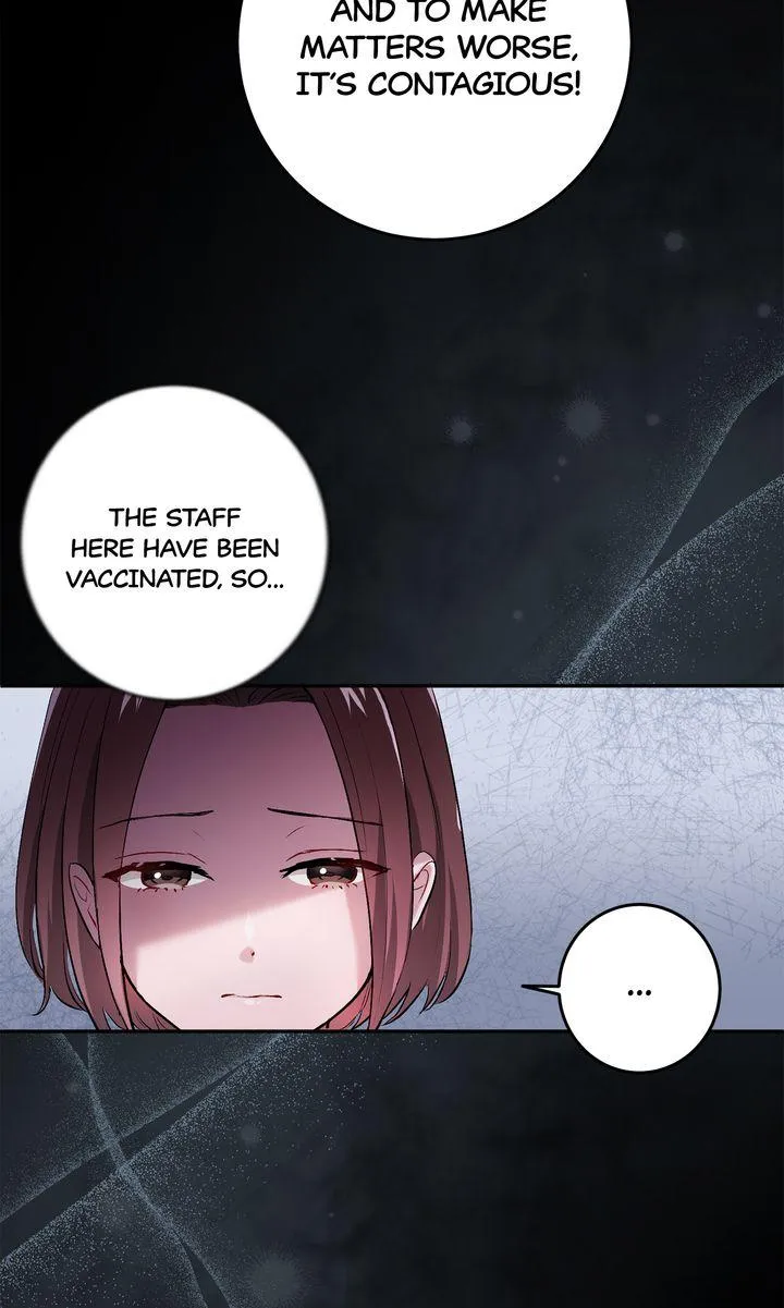I Became a C-Level Guide Obsessed With Crazy People chapter 55 page 29