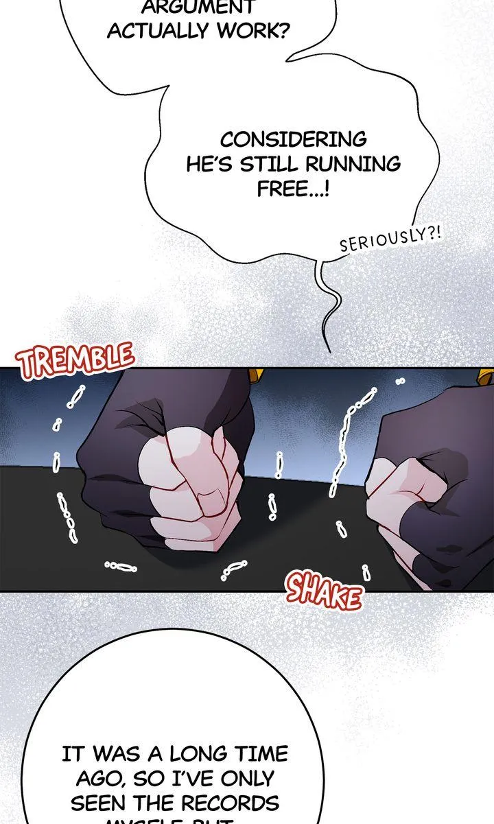 I Became a C-Level Guide Obsessed With Crazy People chapter 55 page 47