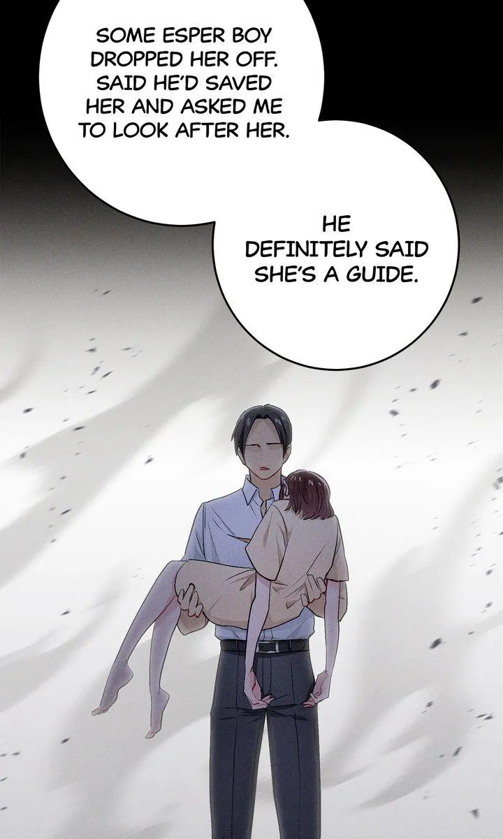 I Became a C-Level Guide Obsessed With Crazy People chapter 55 page 10