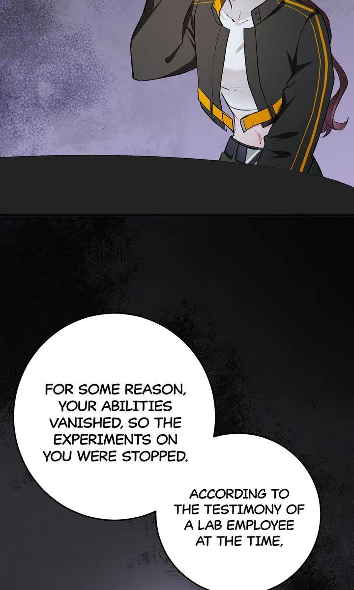 I Became a C-Level Guide Obsessed With Crazy People chapter 55 page 37