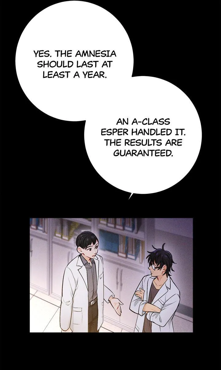 I Became a C-Level Guide Obsessed With Crazy People chapter 55 page 21