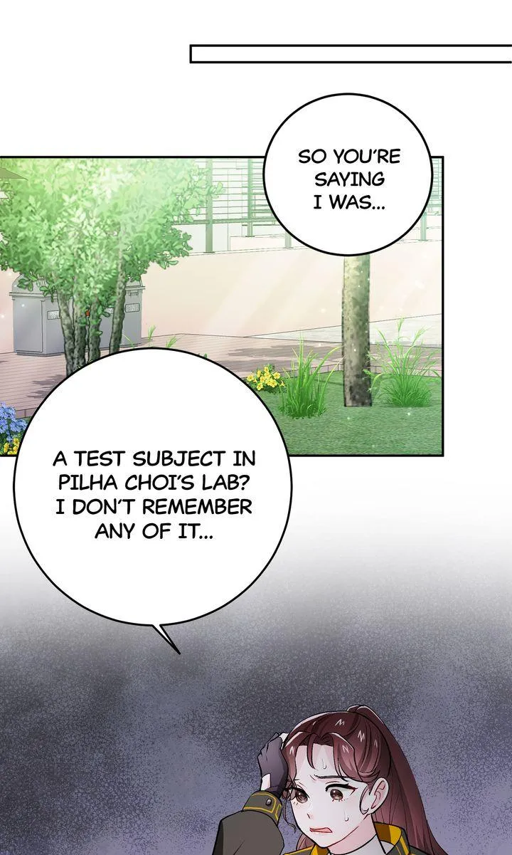 I Became a C-Level Guide Obsessed With Crazy People chapter 55 page 36