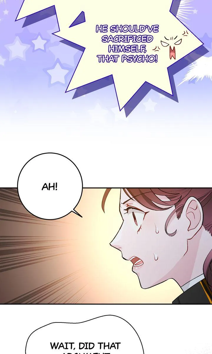 I Became a C-Level Guide Obsessed With Crazy People chapter 55 page 46