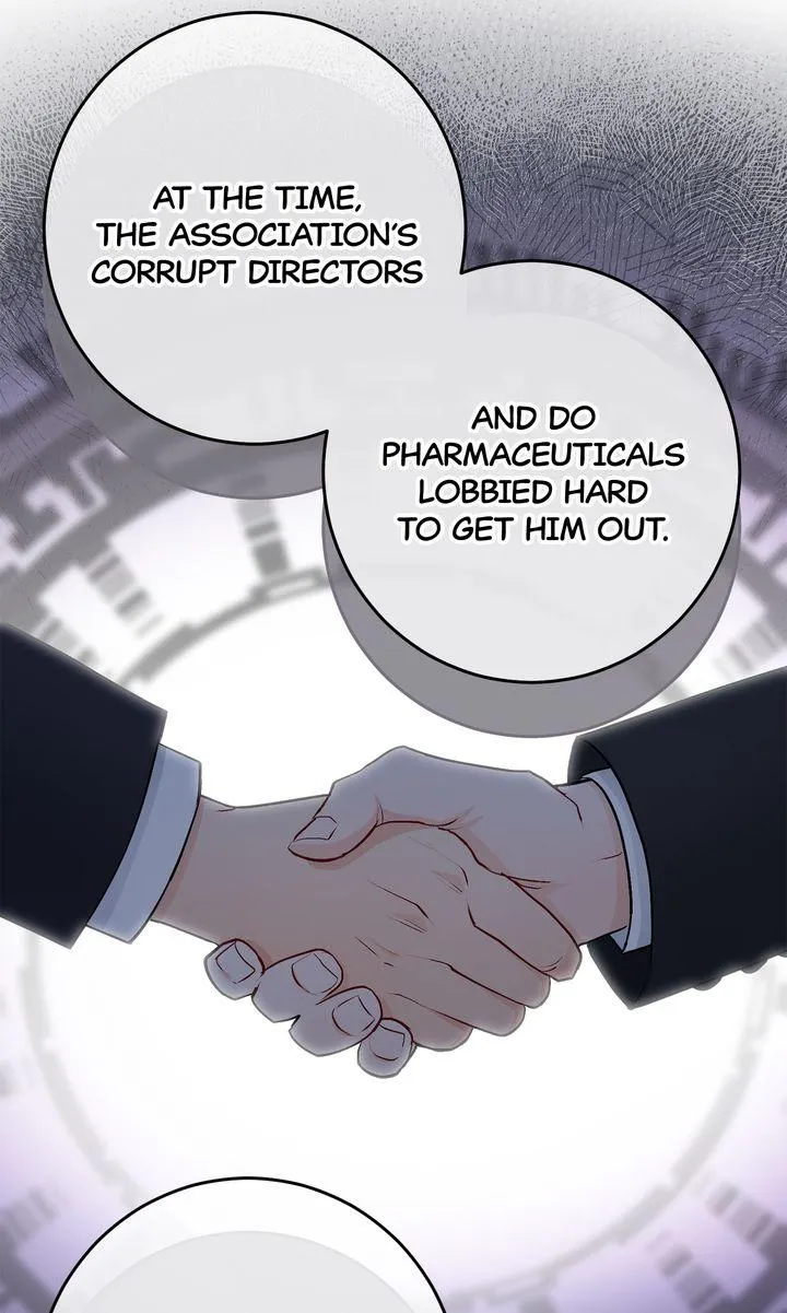 I Became a C-Level Guide Obsessed With Crazy People chapter 55 page 49