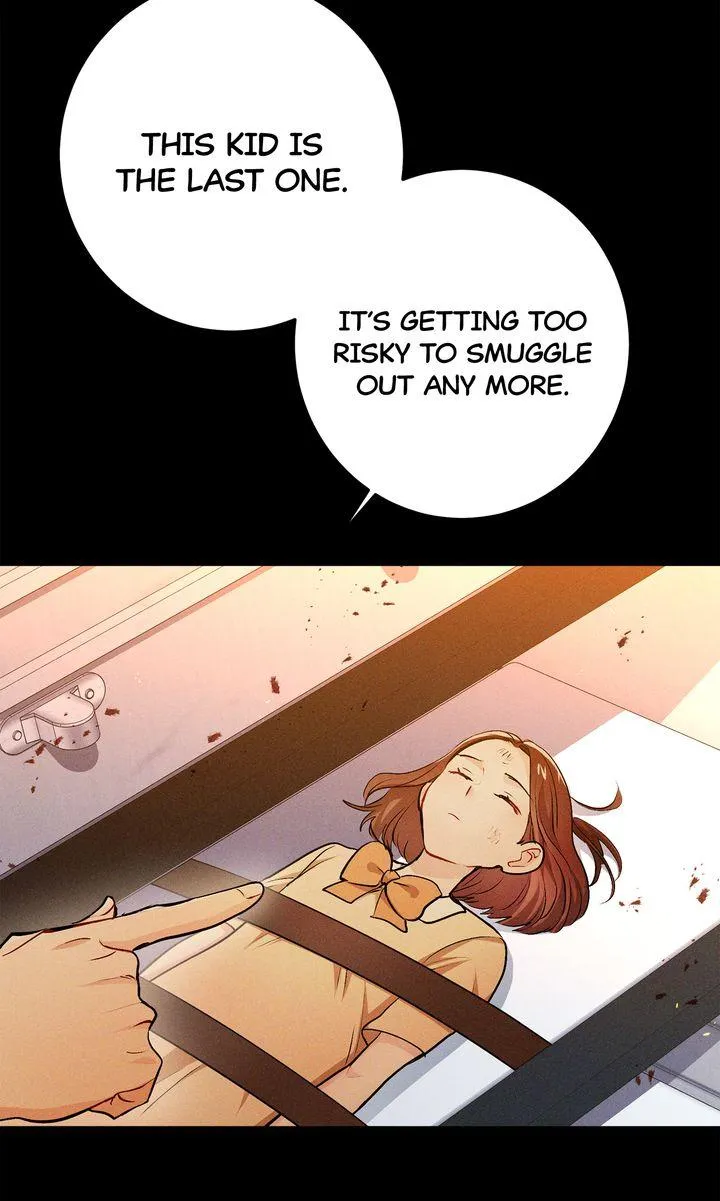 I Became a C-Level Guide Obsessed With Crazy People chapter 55 page 8