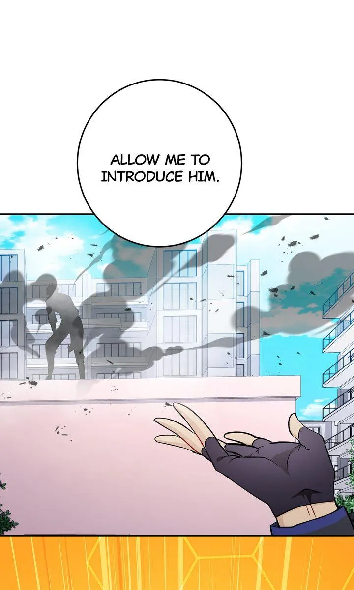 I Became a C-Level Guide Obsessed With Crazy People chapter 55 page 69