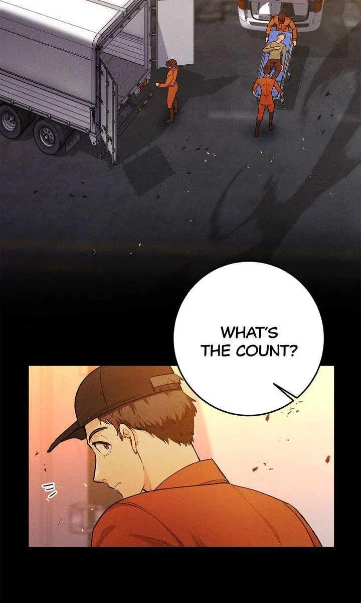 I Became a C-Level Guide Obsessed With Crazy People chapter 55 page 6