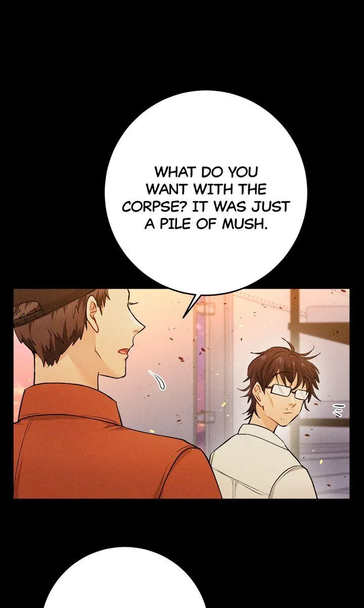 I Became a C-Level Guide Obsessed With Crazy People chapter 55 page 13