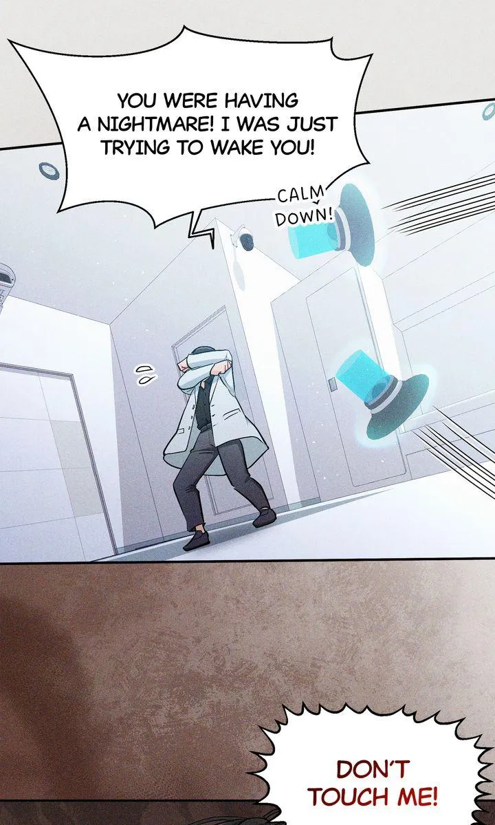 I Became a C-Level Guide Obsessed With Crazy People chapter 56 page 34