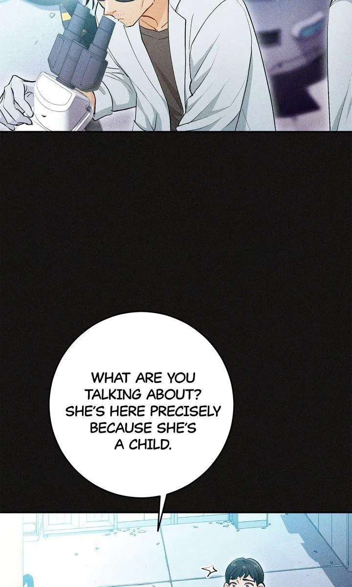 I Became a C-Level Guide Obsessed With Crazy People chapter 56 page 4
