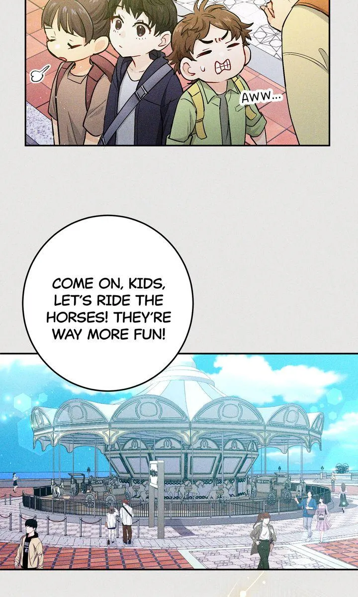 I Became a C-Level Guide Obsessed With Crazy People chapter 56 page 19