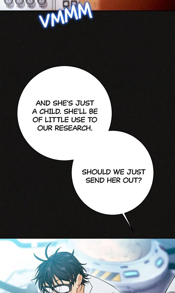 I Became a C-Level Guide Obsessed With Crazy People chapter 56 page 3