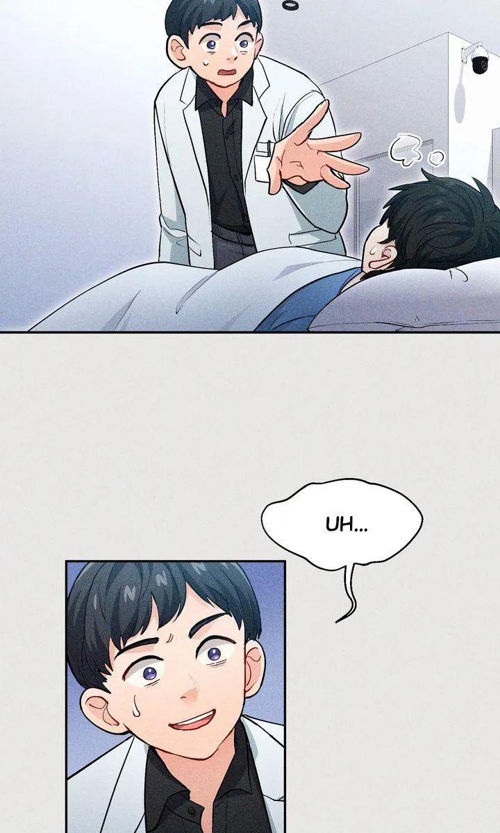 I Became a C-Level Guide Obsessed With Crazy People chapter 56 page 32