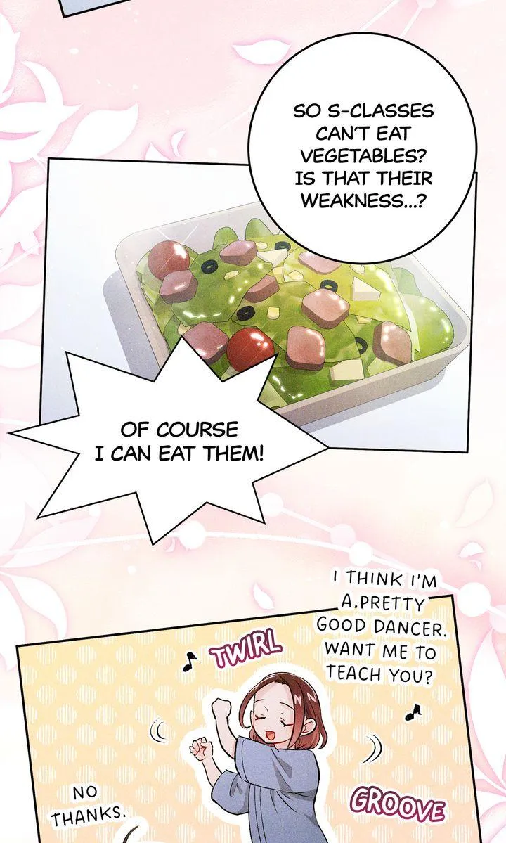 I Became a C-Level Guide Obsessed With Crazy People chapter 56 page 57