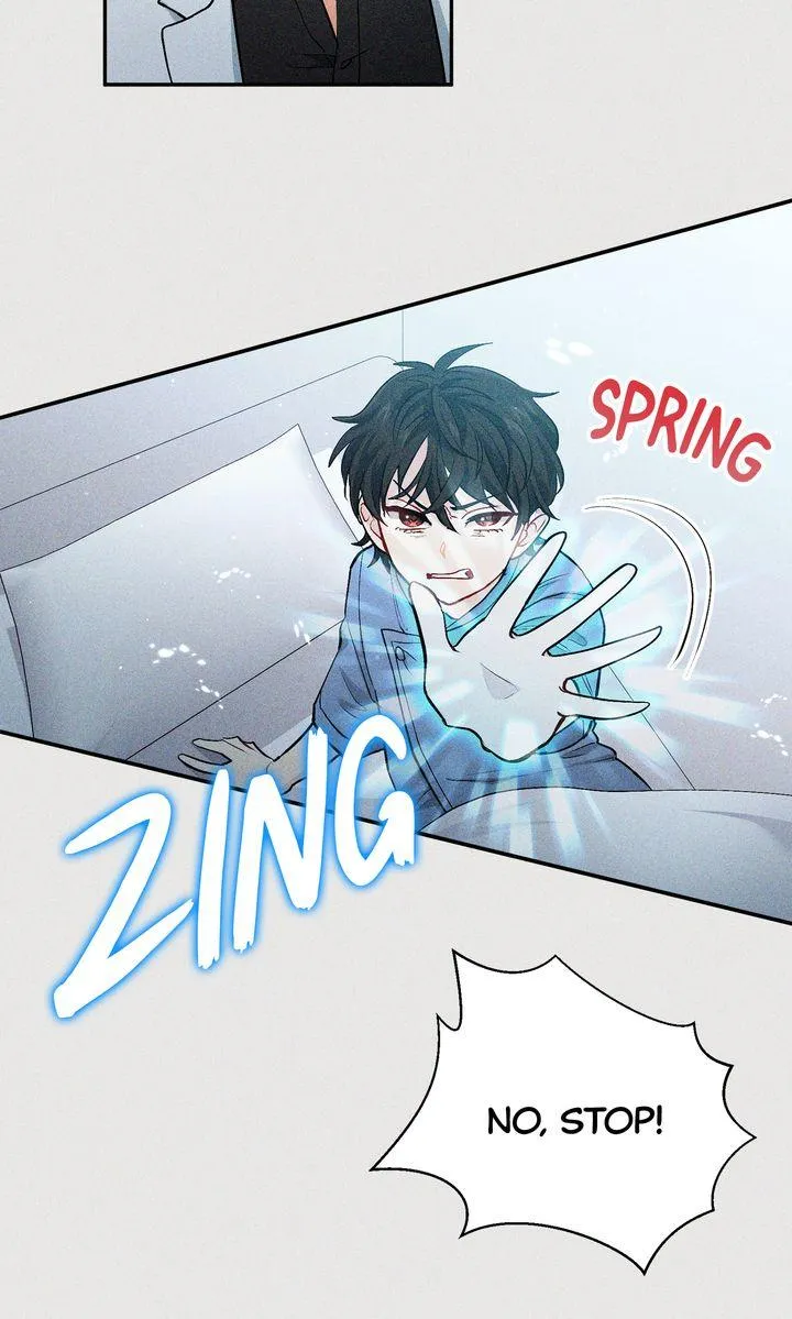I Became a C-Level Guide Obsessed With Crazy People chapter 56 page 33