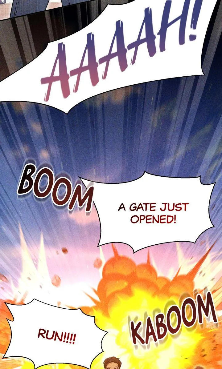 I Became a C-Level Guide Obsessed With Crazy People chapter 56 page 24