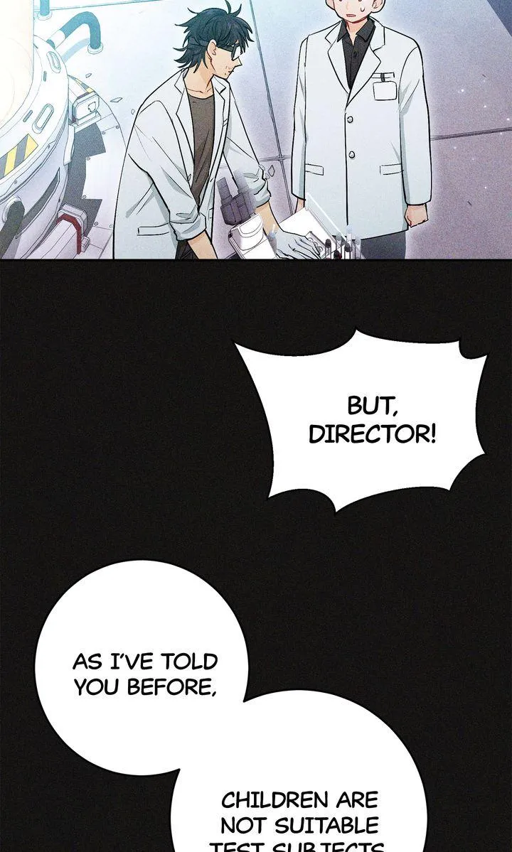 I Became a C-Level Guide Obsessed With Crazy People chapter 56 page 5