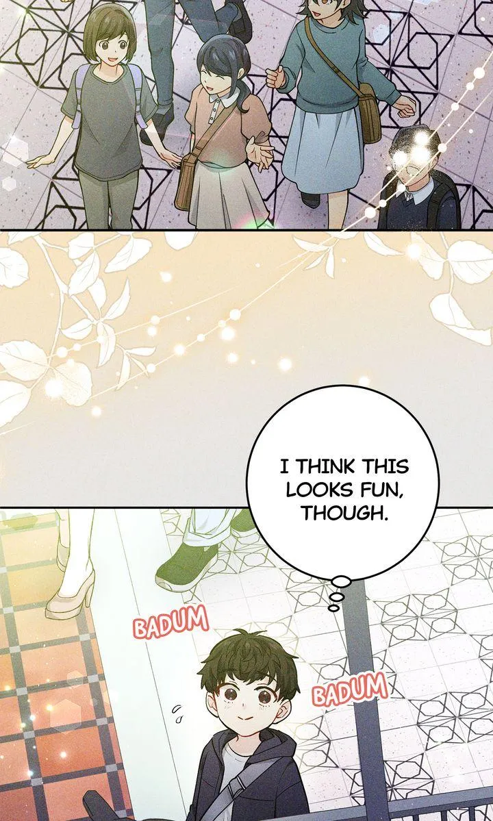 I Became a C-Level Guide Obsessed With Crazy People chapter 56 page 21