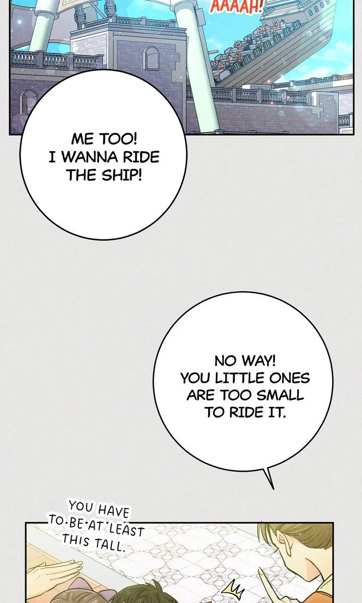 I Became a C-Level Guide Obsessed With Crazy People chapter 56 page 18