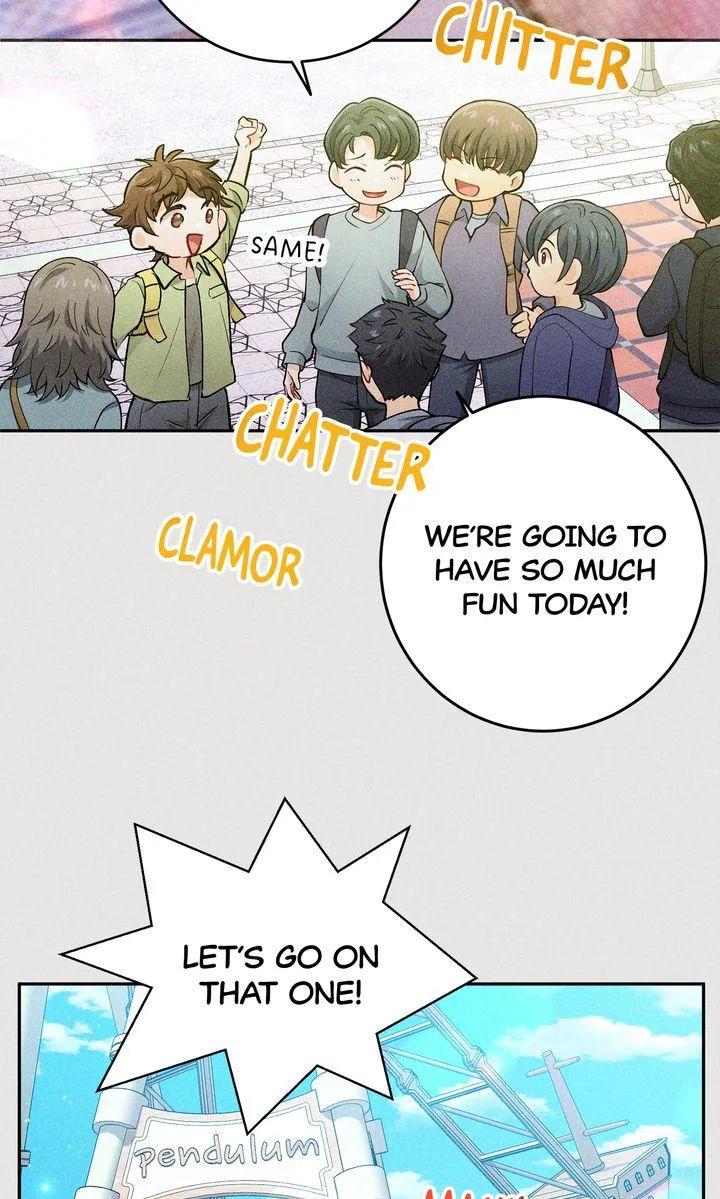 I Became a C-Level Guide Obsessed With Crazy People chapter 56 page 17