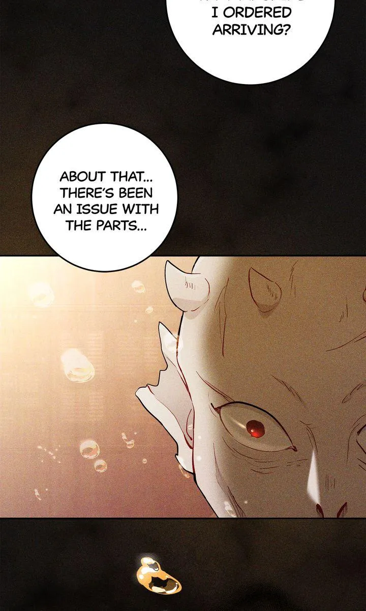 I Became a C-Level Guide Obsessed With Crazy People chapter 56 page 12