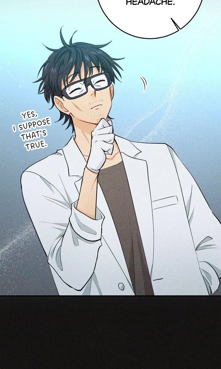 I Became a C-Level Guide Obsessed With Crazy People chapter 56 page 7