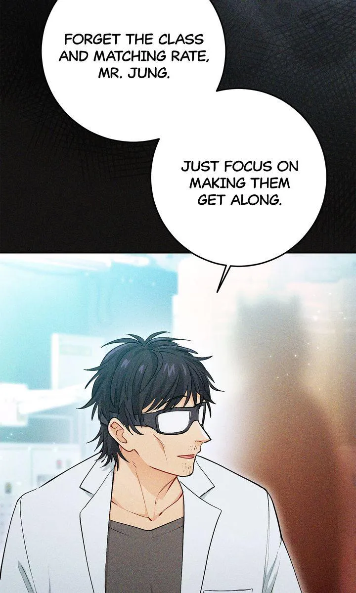 I Became a C-Level Guide Obsessed With Crazy People chapter 56 page 10
