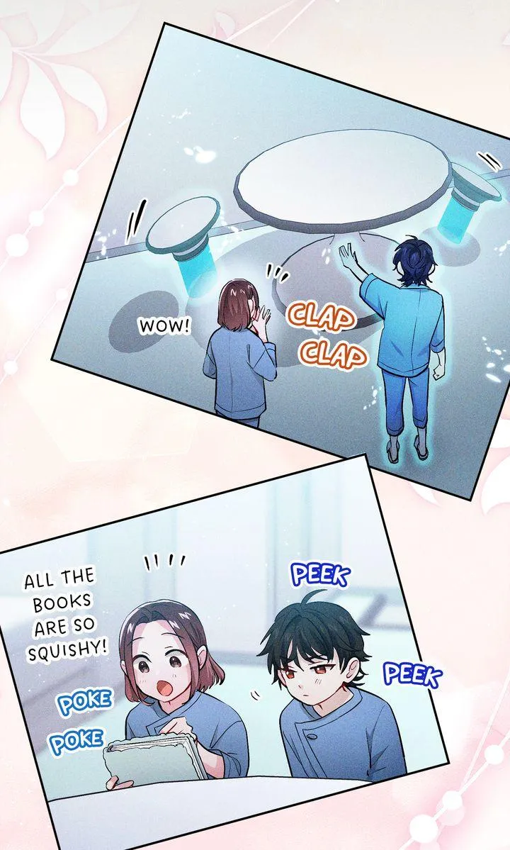 I Became a C-Level Guide Obsessed With Crazy People chapter 56 page 56