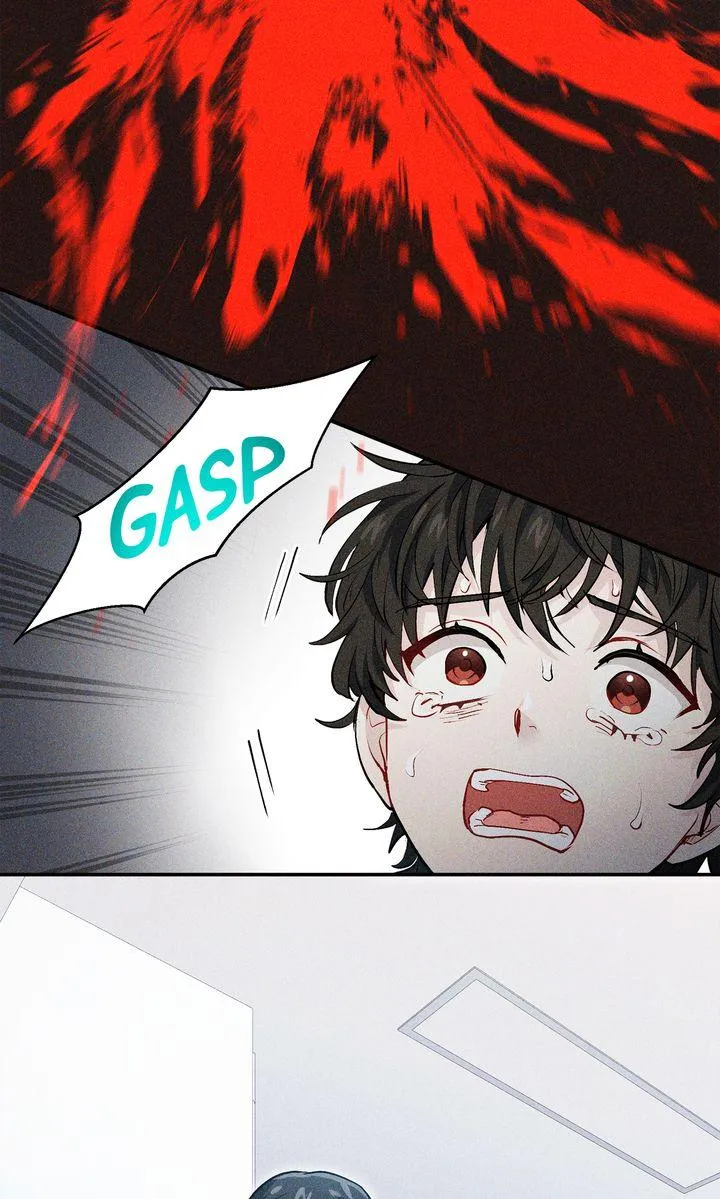 I Became a C-Level Guide Obsessed With Crazy People chapter 56 page 31