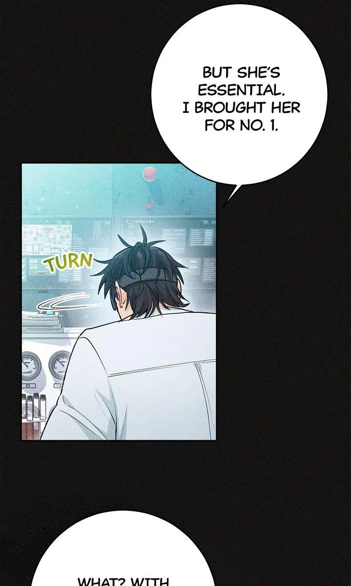 I Became a C-Level Guide Obsessed With Crazy People chapter 56 page 8