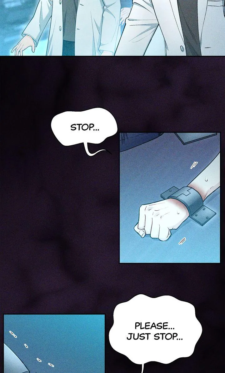 I Became a C-Level Guide Obsessed With Crazy People chapter 57 page 3