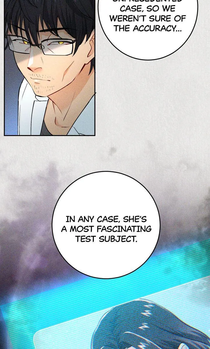 I Became a C-Level Guide Obsessed With Crazy People chapter 57 page 63